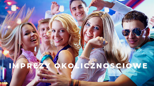Imprezy okolicznościowe