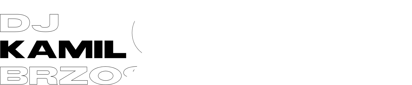 Dj Kmail Brzostek, O mnie